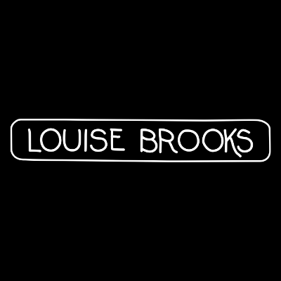 LOUISE BROOKS